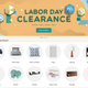 Wayfair Labor Day Sale
